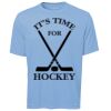 ATC Pro Team Polyester Short Sleeve Tee Thumbnail