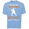 ATC Pro Team Polyester Short Sleeve Tee Thumbnail