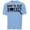 ATC Pro Team Polyester Short Sleeve Tee Thumbnail