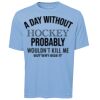 ATC Pro Team Polyester Short Sleeve Tee Thumbnail