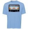 ATC Pro Team Polyester Short Sleeve Tee Thumbnail
