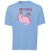 ATC Pro Team Polyester Short Sleeve Tee Thumbnail