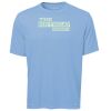 ATC Pro Team Polyester Short Sleeve Tee Thumbnail