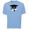 ATC Pro Team Polyester Short Sleeve Tee Thumbnail