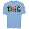 ATC Pro Team Polyester Short Sleeve Tee Thumbnail