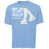 ATC Pro Team Polyester Short Sleeve Tee Thumbnail