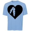 ATC Pro Team Polyester Short Sleeve Tee Thumbnail