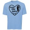 ATC Pro Team Polyester Short Sleeve Tee Thumbnail
