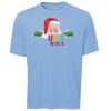 ATC Pro Team Polyester Short Sleeve Tee Thumbnail