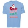 ATC Pro Team Polyester Short Sleeve Tee Thumbnail