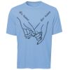 ATC Pro Team Polyester Short Sleeve Tee Thumbnail