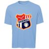 ATC Pro Team Polyester Short Sleeve Tee Thumbnail