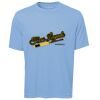 ATC Pro Team Polyester Short Sleeve Tee Thumbnail