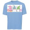 ATC Pro Team Polyester Short Sleeve Tee Thumbnail