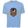 ATC Pro Team Polyester Short Sleeve Tee Thumbnail
