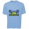 ATC Pro Team Polyester Short Sleeve Tee Thumbnail