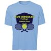 ATC Pro Team Polyester Short Sleeve Tee Thumbnail