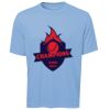 ATC Pro Team Polyester Short Sleeve Tee Thumbnail