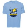 ATC Pro Team Polyester Short Sleeve Tee Thumbnail