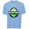 ATC Pro Team Polyester Short Sleeve Tee Thumbnail