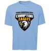 ATC Pro Team Polyester Short Sleeve Tee Thumbnail