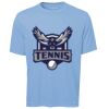 ATC Pro Team Polyester Short Sleeve Tee Thumbnail