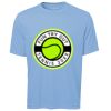 ATC Pro Team Polyester Short Sleeve Tee Thumbnail