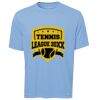 ATC Pro Team Polyester Short Sleeve Tee Thumbnail