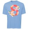 ATC Pro Team Polyester Short Sleeve Tee Thumbnail
