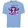 ATC Pro Team Polyester Short Sleeve Tee Thumbnail