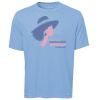 ATC Pro Team Polyester Short Sleeve Tee Thumbnail
