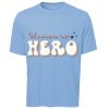ATC Pro Team Polyester Short Sleeve Tee Thumbnail
