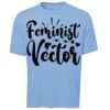 ATC Pro Team Polyester Short Sleeve Tee Thumbnail