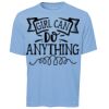 ATC Pro Team Polyester Short Sleeve Tee Thumbnail