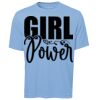ATC Pro Team Polyester Short Sleeve Tee Thumbnail