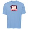 ATC Pro Team Polyester Short Sleeve Tee Thumbnail