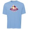 ATC Pro Team Polyester Short Sleeve Tee Thumbnail