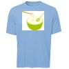 ATC Pro Team Polyester Short Sleeve Tee Thumbnail