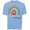 ATC Pro Team Polyester Short Sleeve Tee Thumbnail