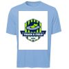 ATC Pro Team Polyester Short Sleeve Tee Thumbnail