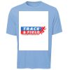 ATC Pro Team Polyester Short Sleeve Tee Thumbnail