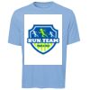 ATC Pro Team Polyester Short Sleeve Tee Thumbnail