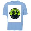 ATC Pro Team Polyester Short Sleeve Tee Thumbnail