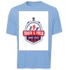 ATC Pro Team Polyester Short Sleeve Tee Thumbnail