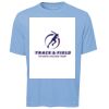 ATC Pro Team Polyester Short Sleeve Tee Thumbnail