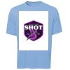 ATC Pro Team Polyester Short Sleeve Tee Thumbnail