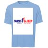 ATC Pro Team Polyester Short Sleeve Tee Thumbnail