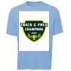 ATC Pro Team Polyester Short Sleeve Tee Thumbnail