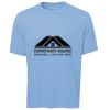 ATC Pro Team Polyester Short Sleeve Tee Thumbnail