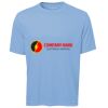 ATC Pro Team Polyester Short Sleeve Tee Thumbnail